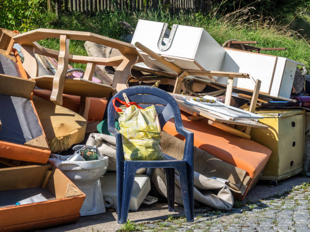 Best Estate Cleanout Services  in India Hook, SC