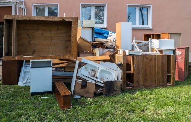 Best Yard Waste Removal  in India Hook, SC
