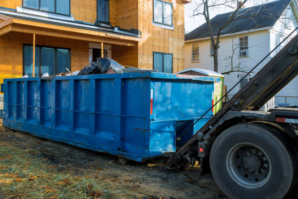Professional Junk Removal in India Hook, SC