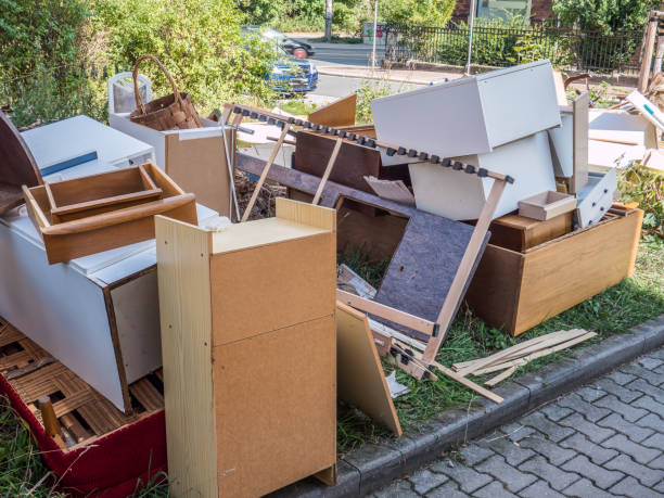Best Residential Junk Removal  in India Hook, SC