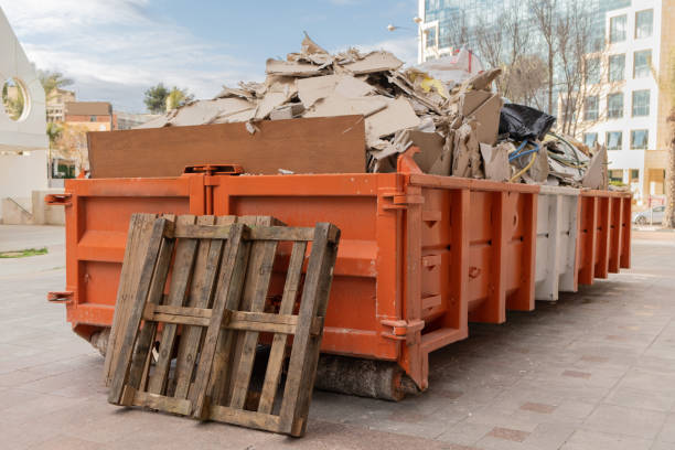 Best Basement Cleanout Services  in India Hook, SC