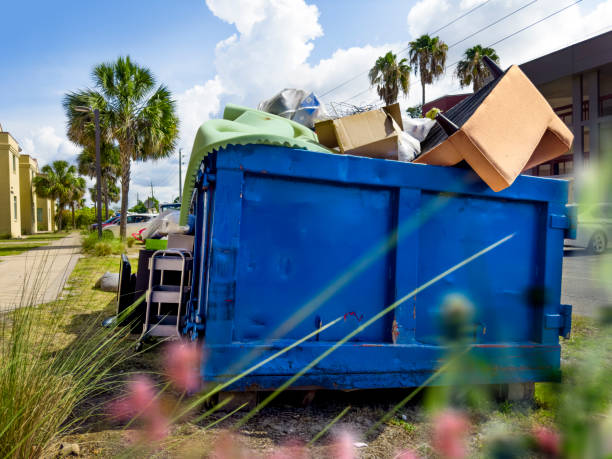 Attic Cleanout Services in India Hook, SC