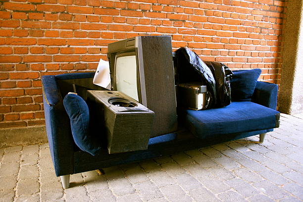 Best Commercial Cleanout Services  in India Hook, SC