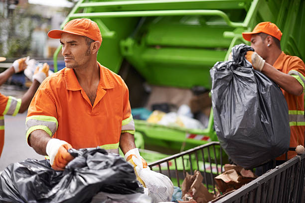 Best Full-Service Junk Removal  in India Hook, SC