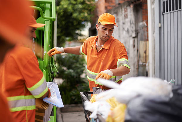 Best Construction Debris Removal  in India Hook, SC