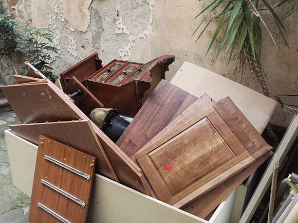 Debris Removal in India Hook, SC